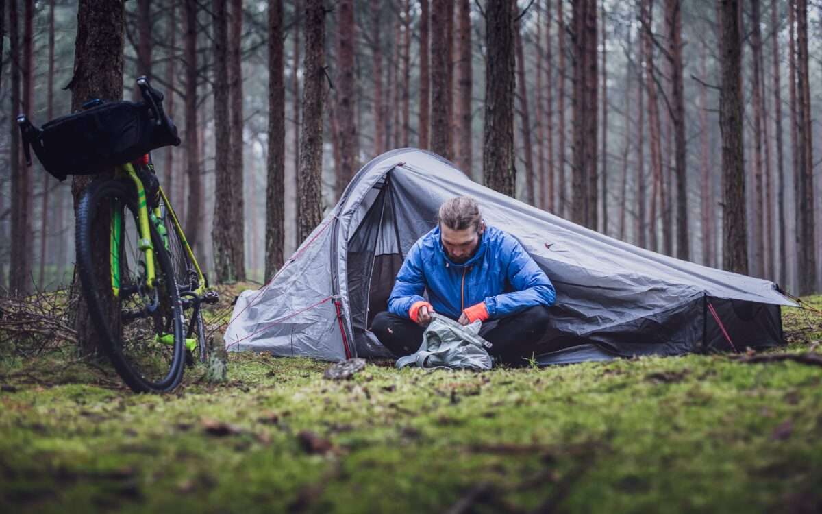 top best tents for camping in rain