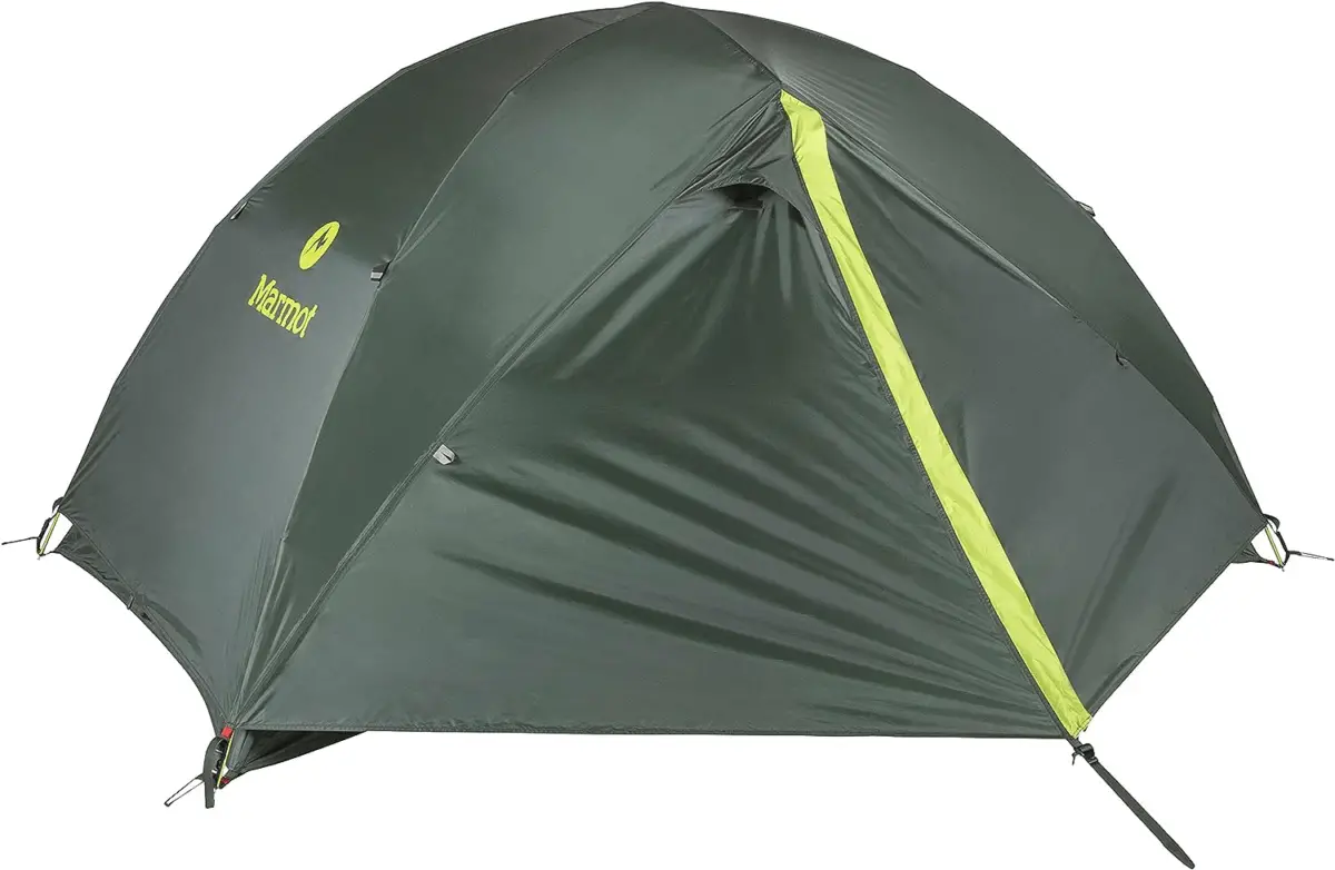 Marmot Crane Creek 2P/3P Backpacking and Camping Tents
