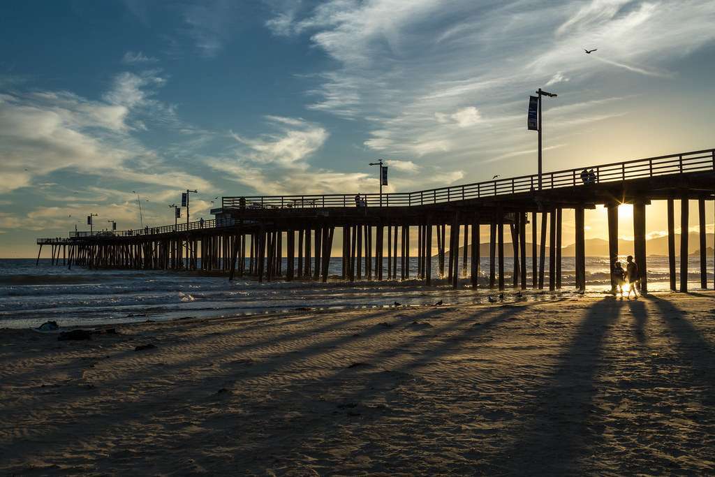 Tips to enhance the enjoyment at pismo beach