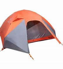 Marmot Tungsten 4 person tent