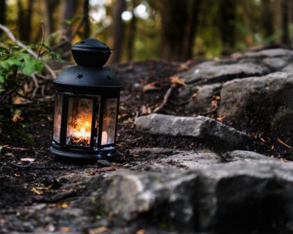 Best Camping lanterns for our adventure